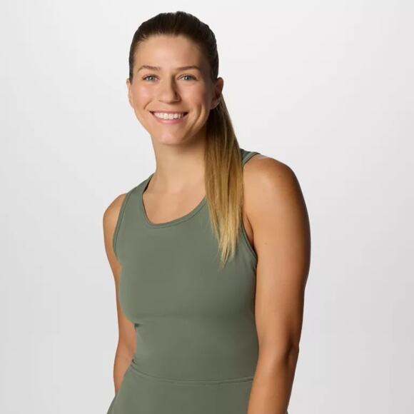 Columbia Women's PFG Tidal Dress Size Medium - Picture 4 of 15